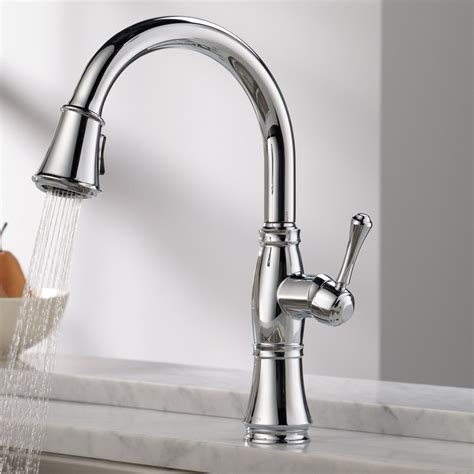 kitchen faucet tap|Kitchen Faucets 